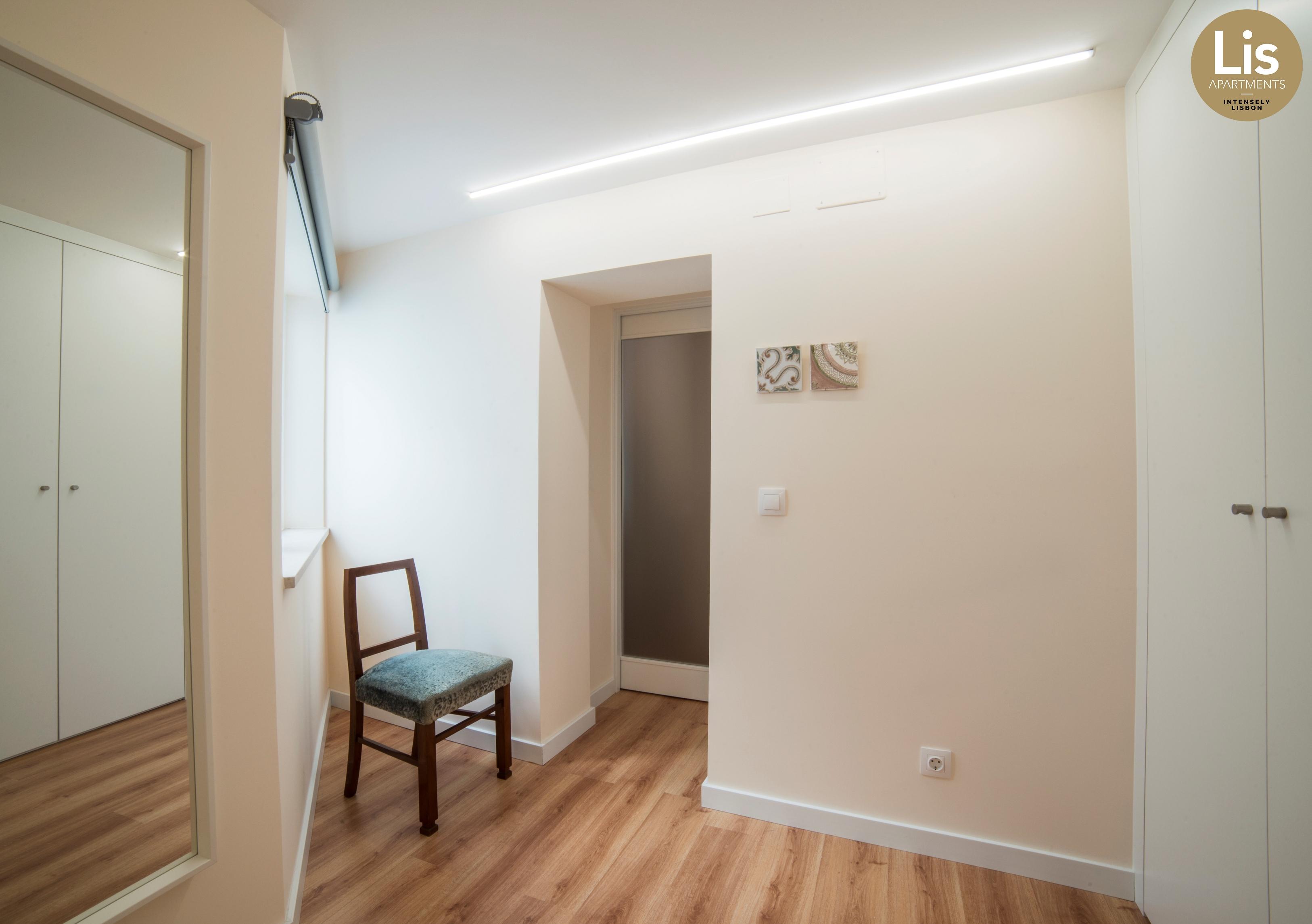 Lis Apartments Lissabon Exterior foto