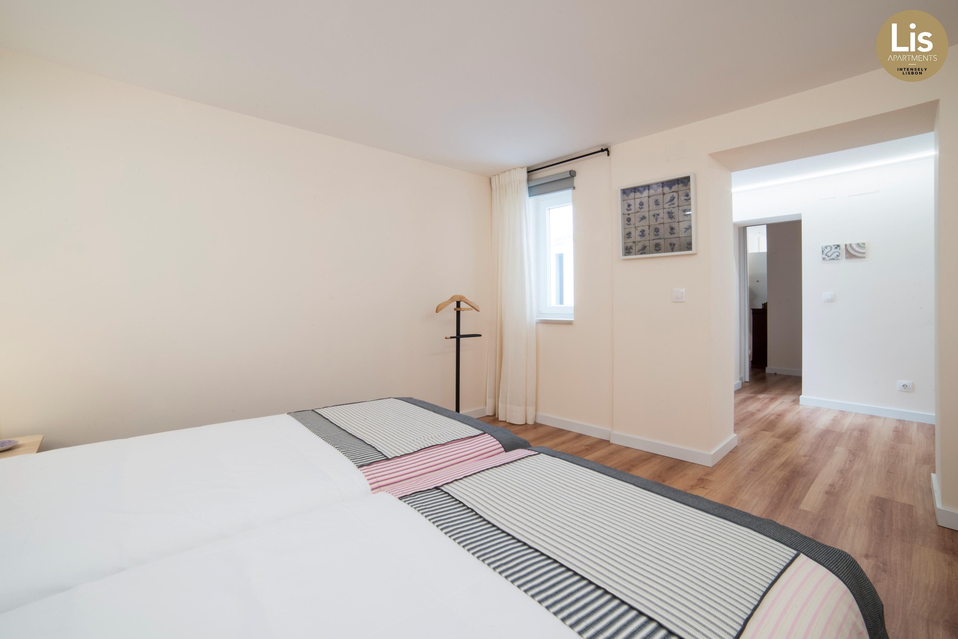 Lis Apartments Lissabon Exterior foto