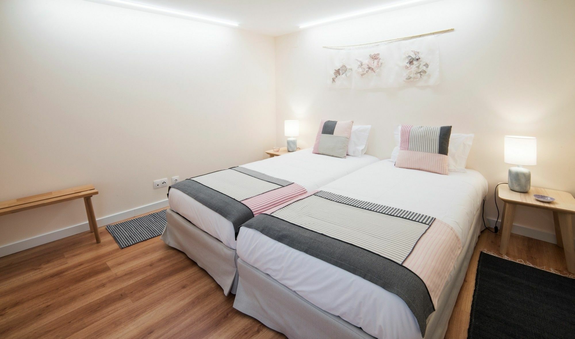 Lis Apartments Lissabon Exterior foto