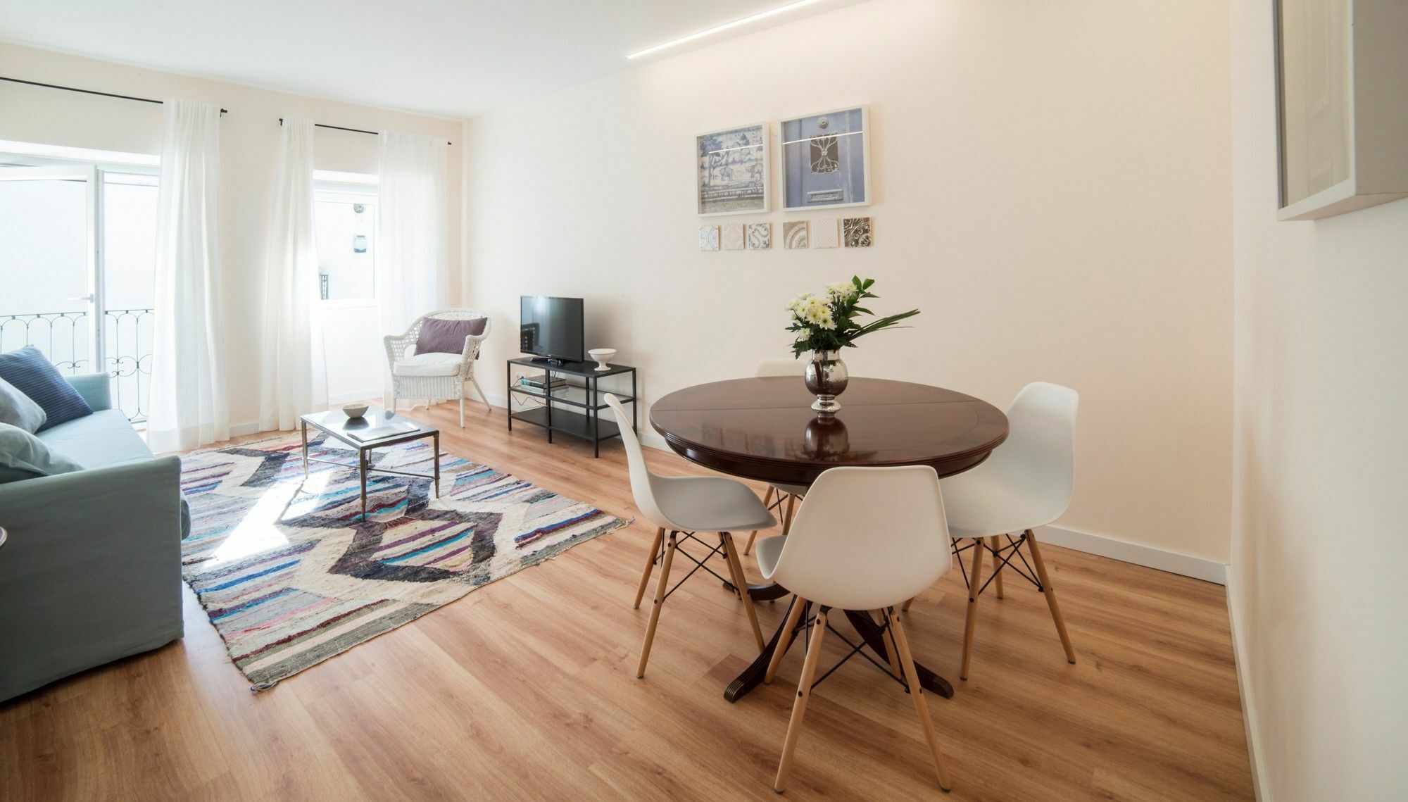 Lis Apartments Lissabon Exterior foto