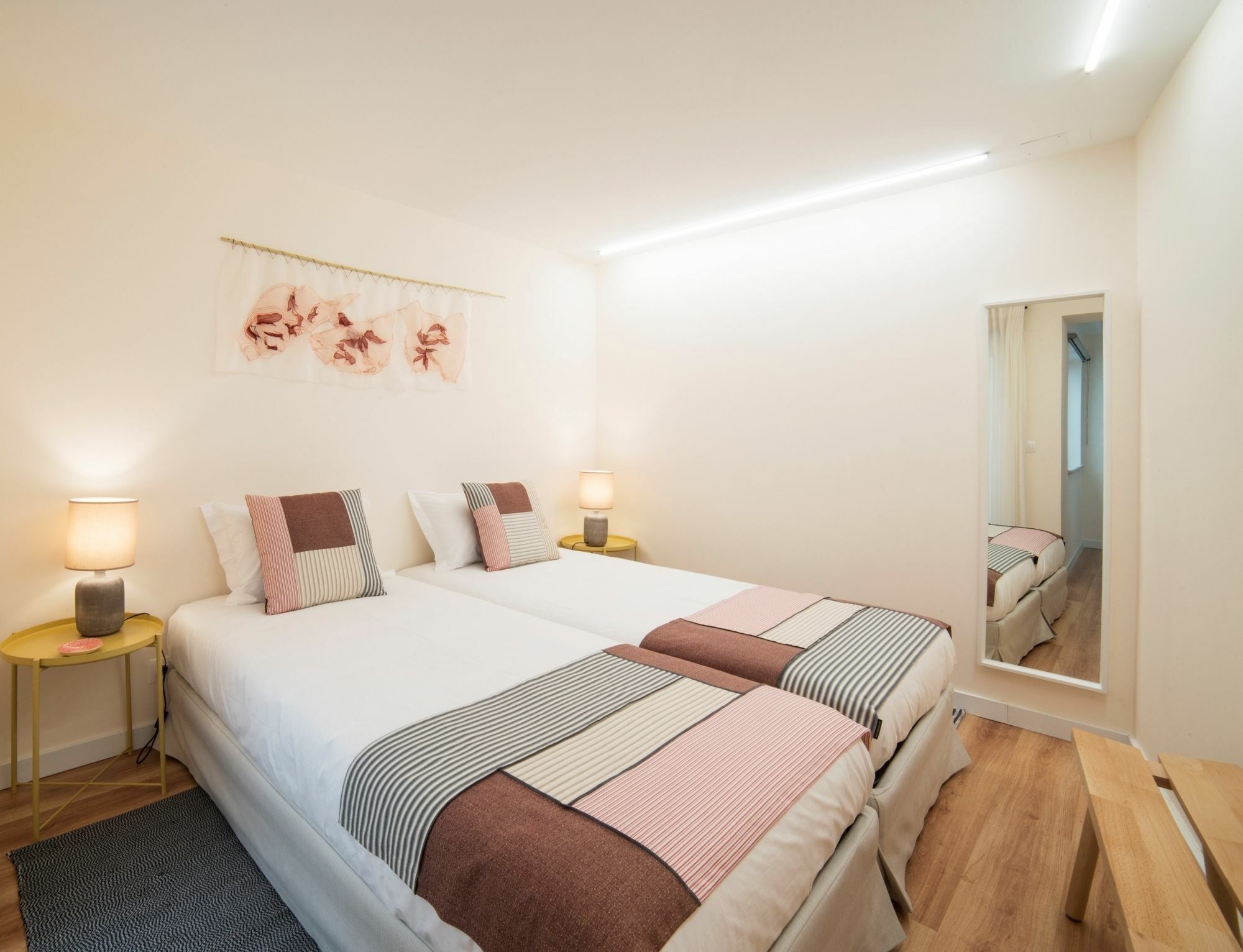 Lis Apartments Lissabon Exterior foto
